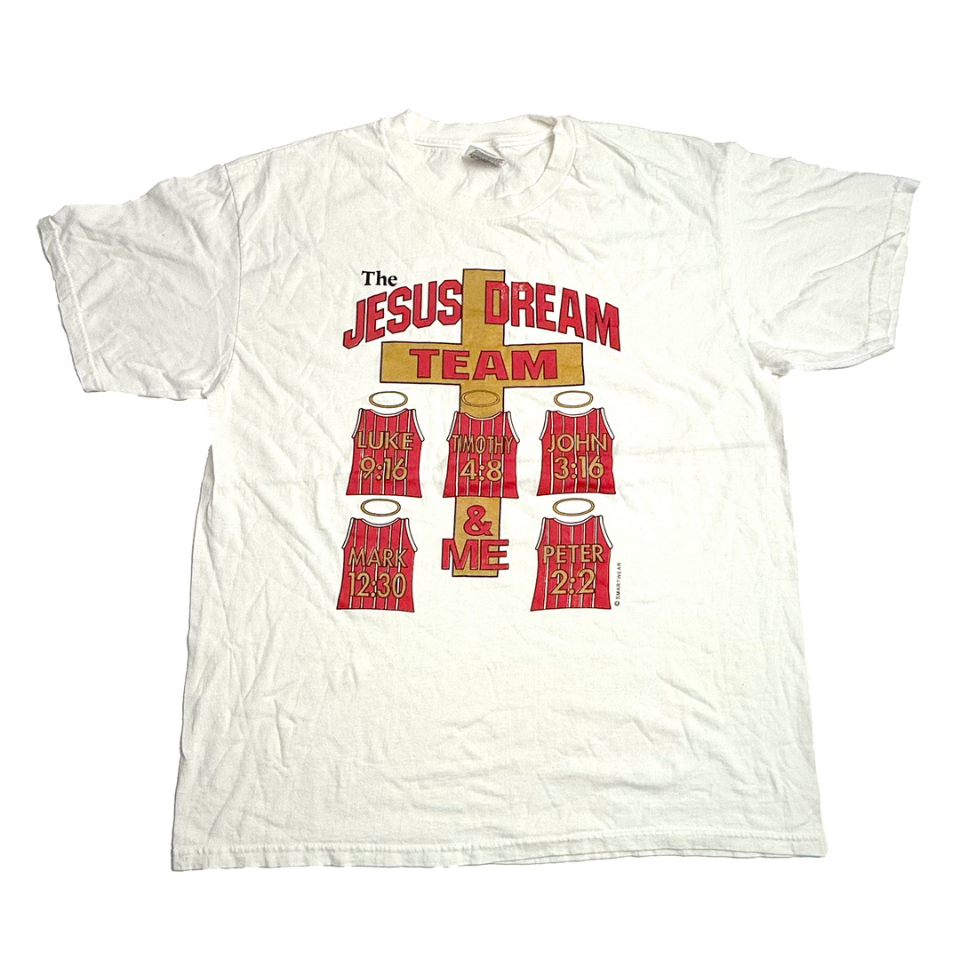 The Jesus Dream Team (XL)