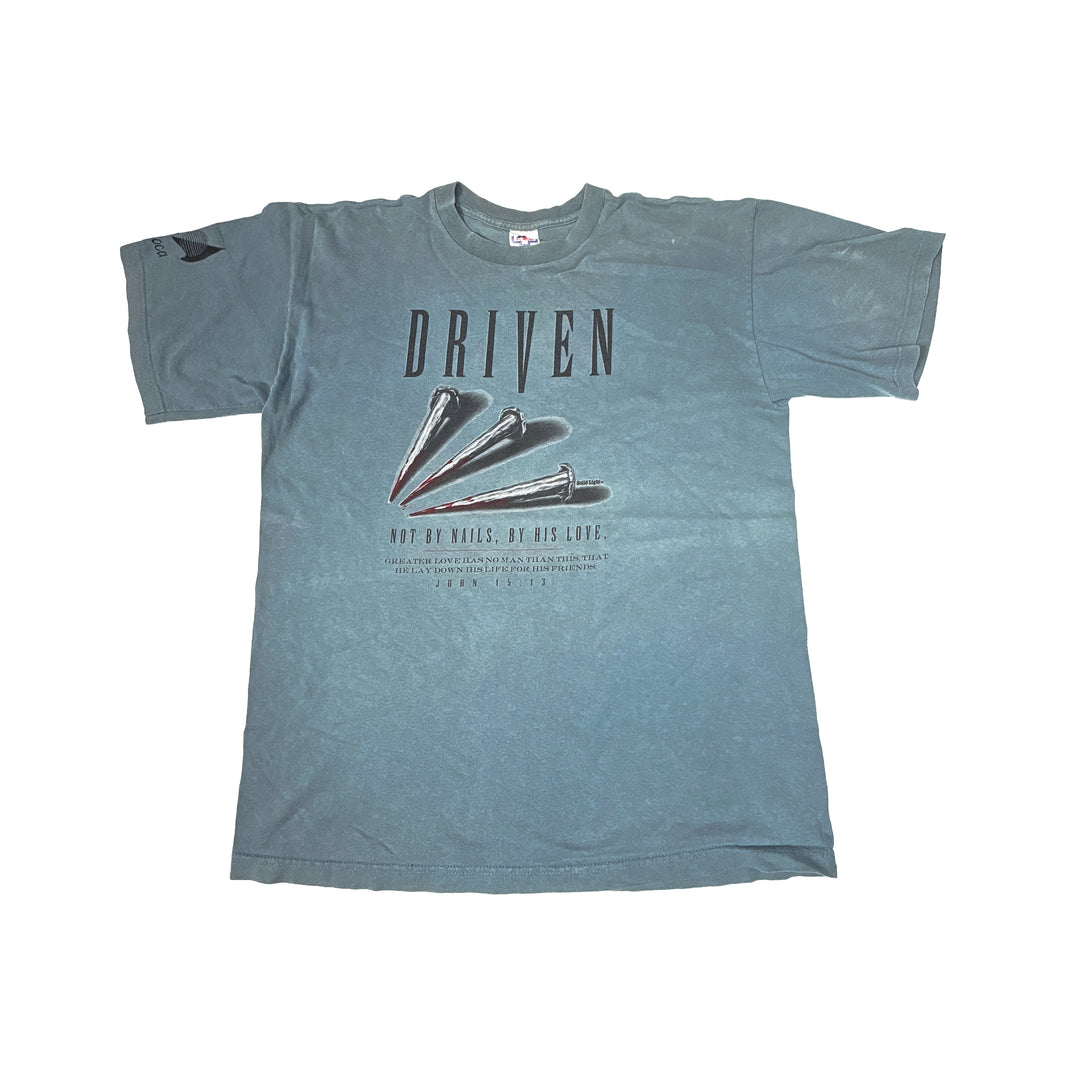 Driven (XL)