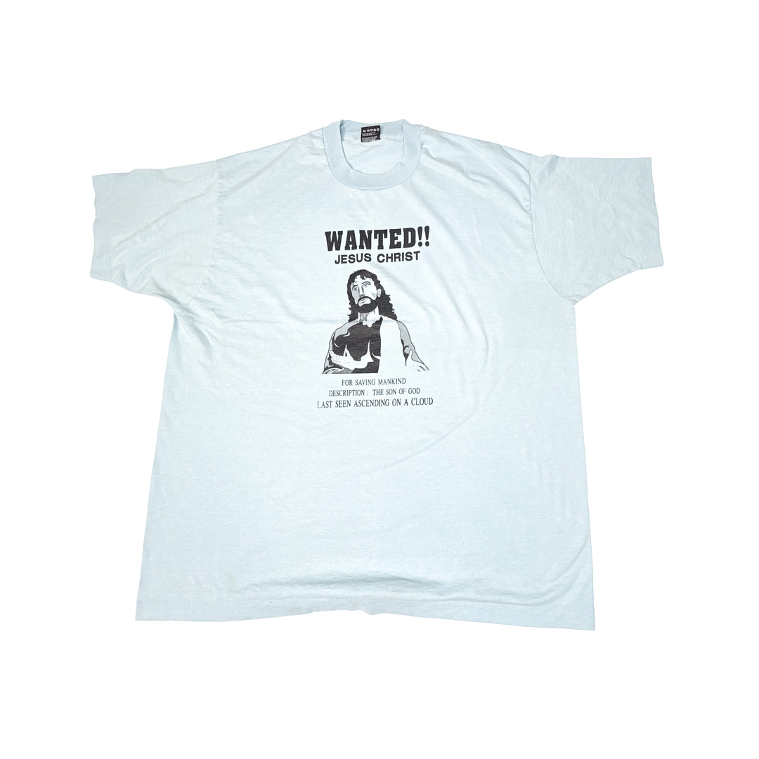 Wanted (3X)