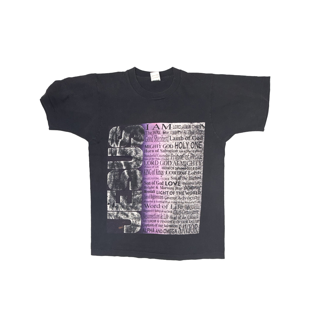 Names Of Jesus (SMALL/MEDIUM)