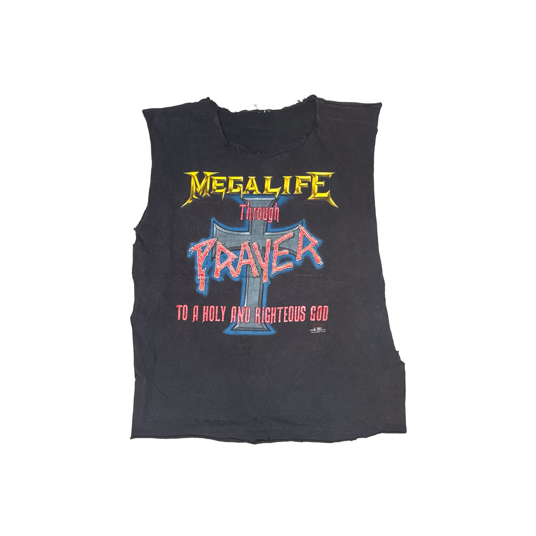 Megalife (XL)