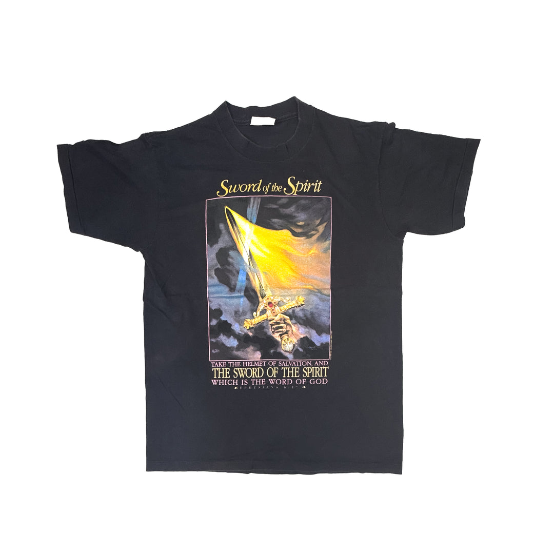 Sword Of The Spirit (M/L)