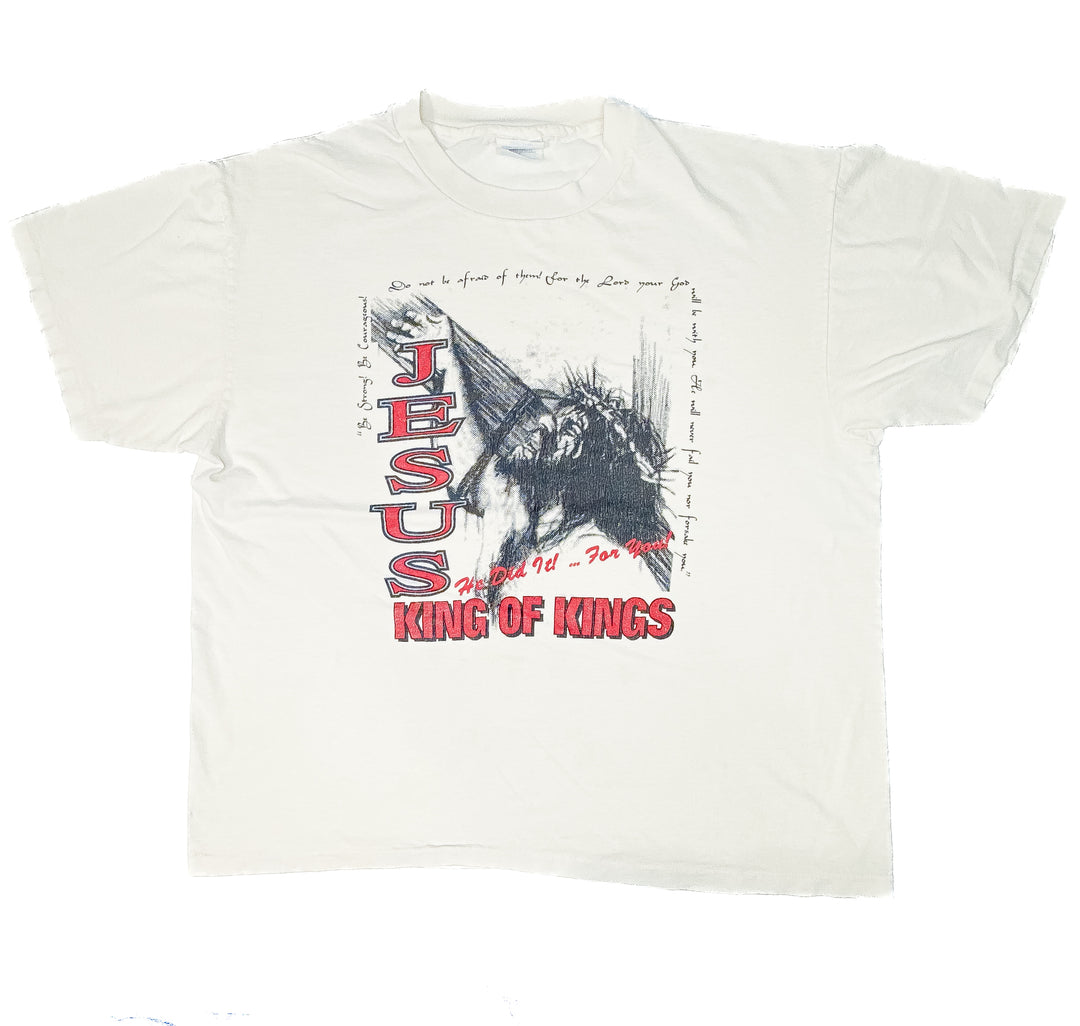 King Of Kings (LARGE/XL)