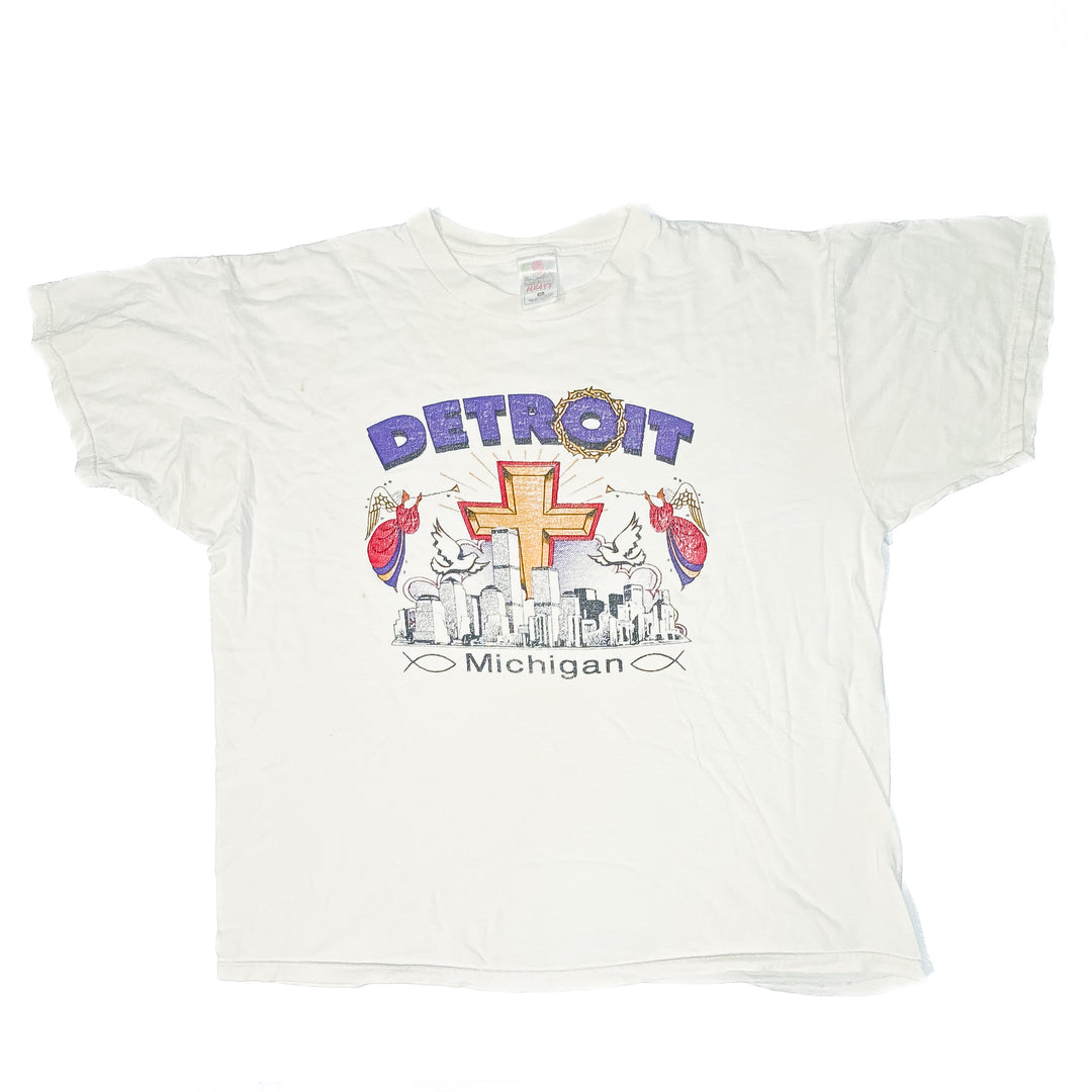 Detroit (XL)