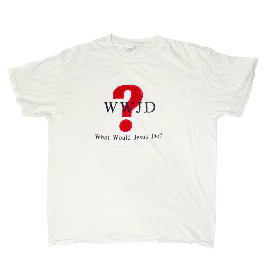 Wwjd (XL)