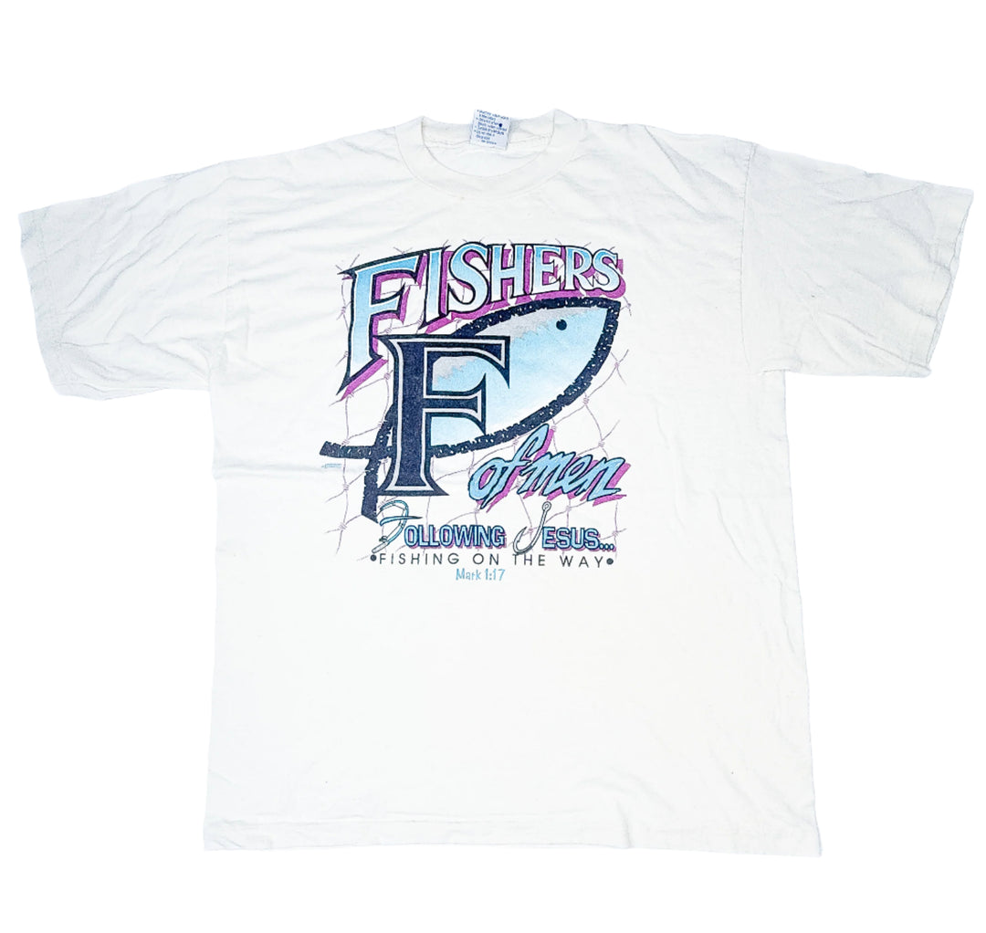 Fishers (XL/2X)