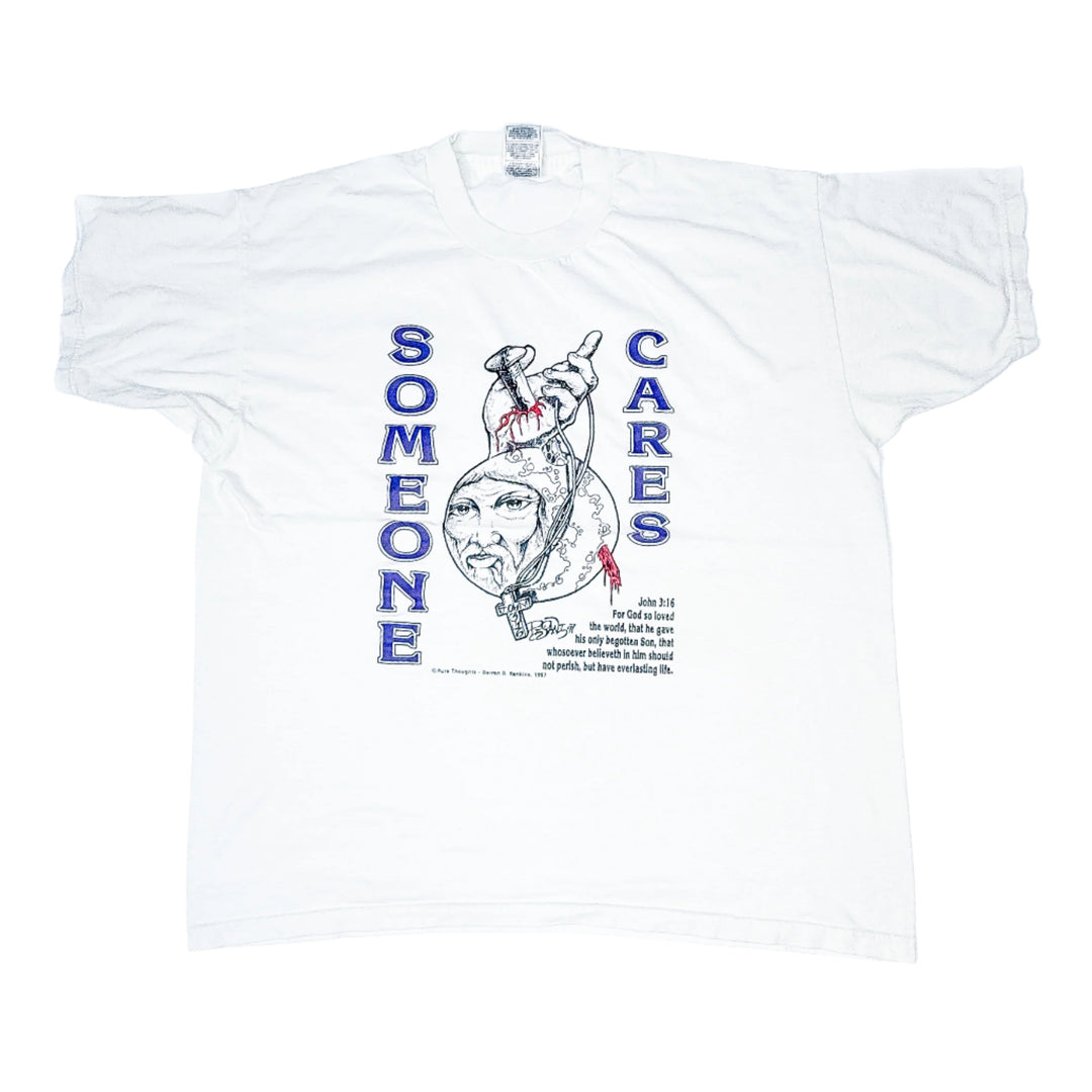 Someone Cares (XL)