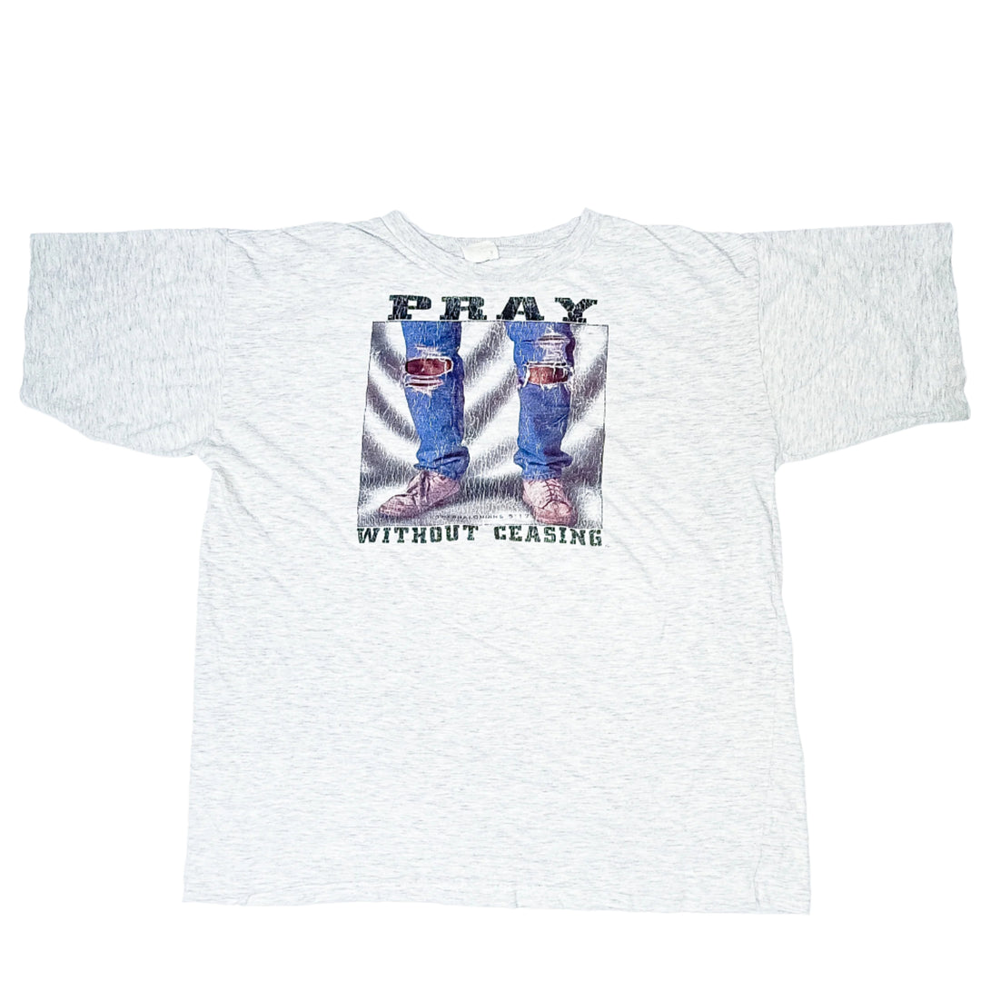 Pray Without Ceasing (L/XL)