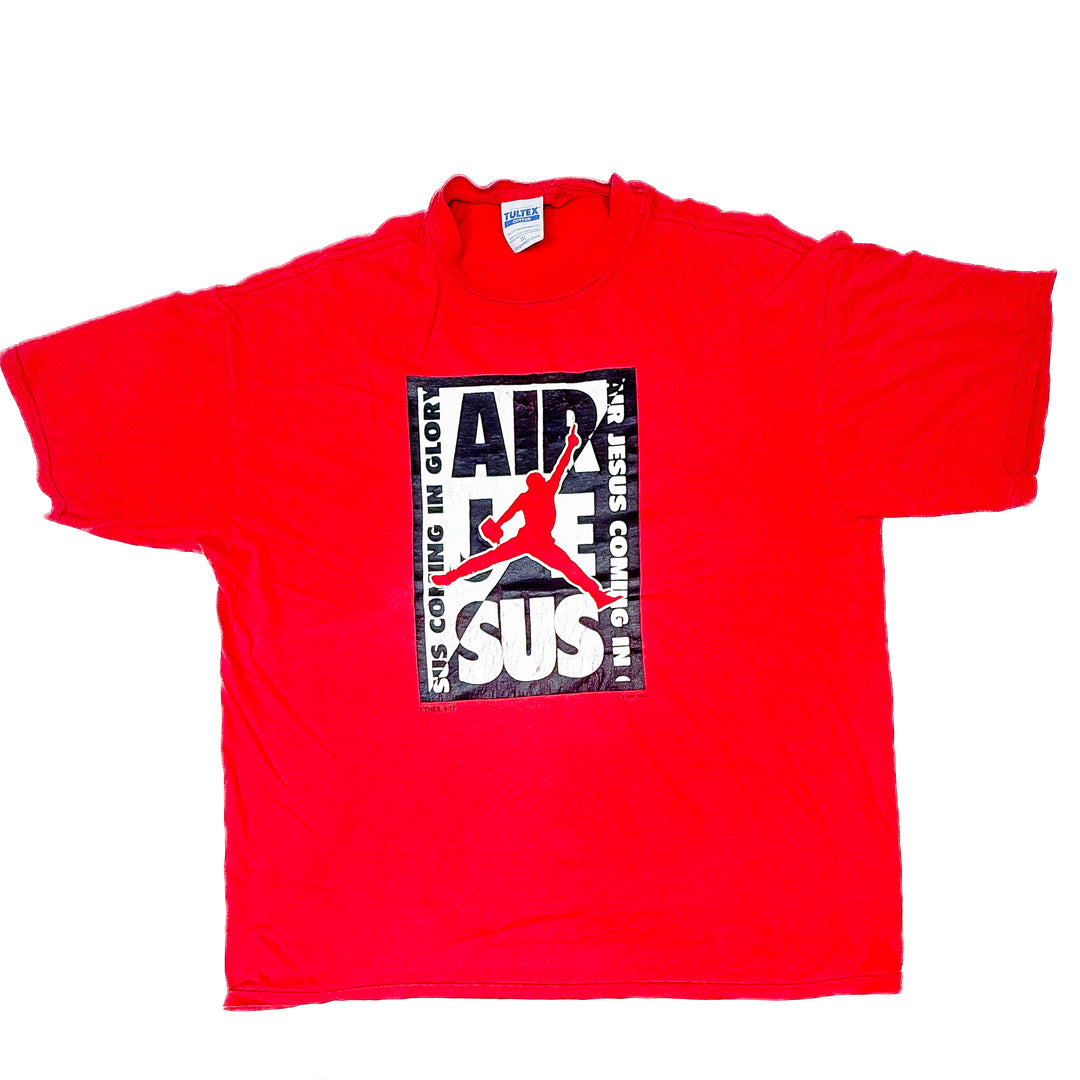 Air Jesus (3X)