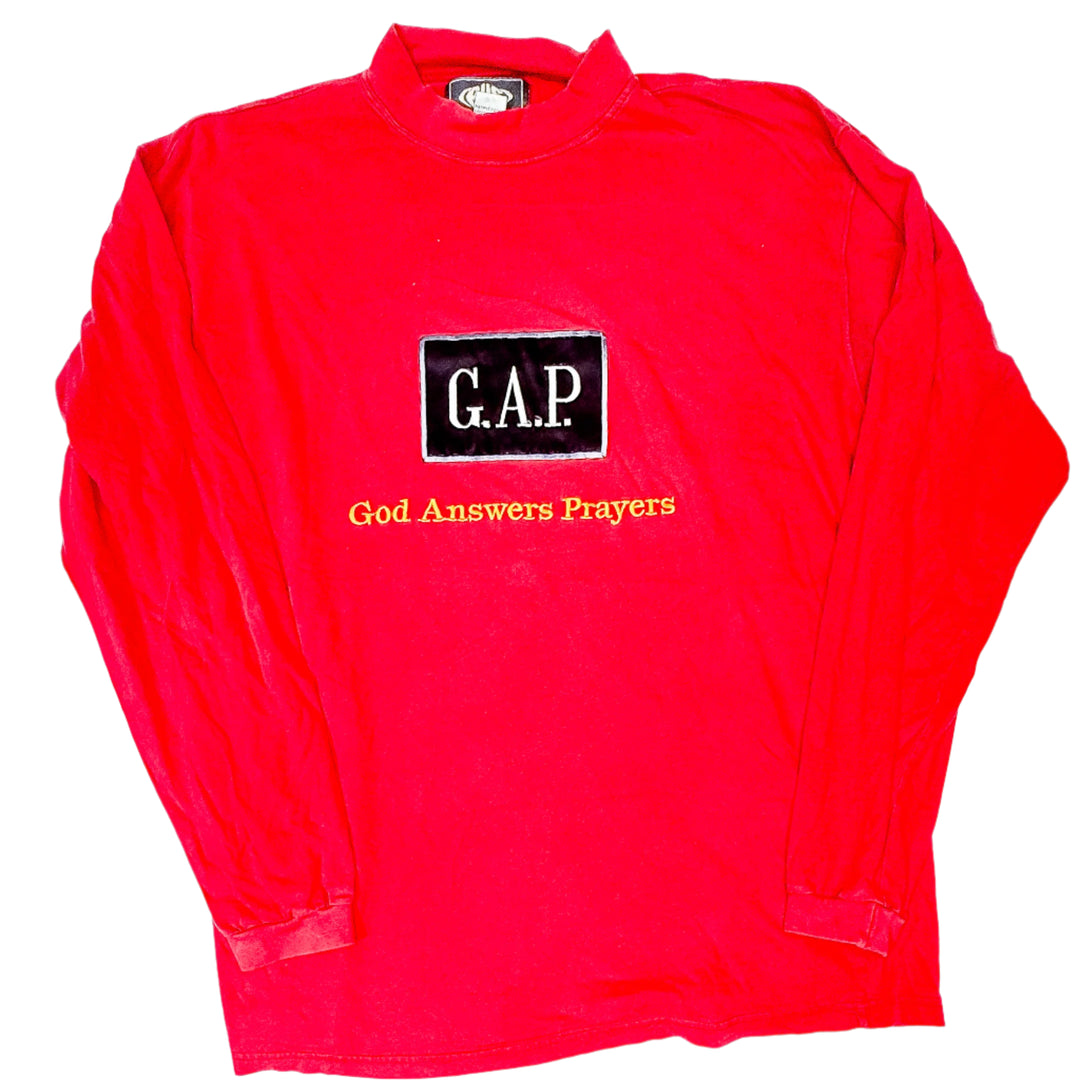 Gap (3X)