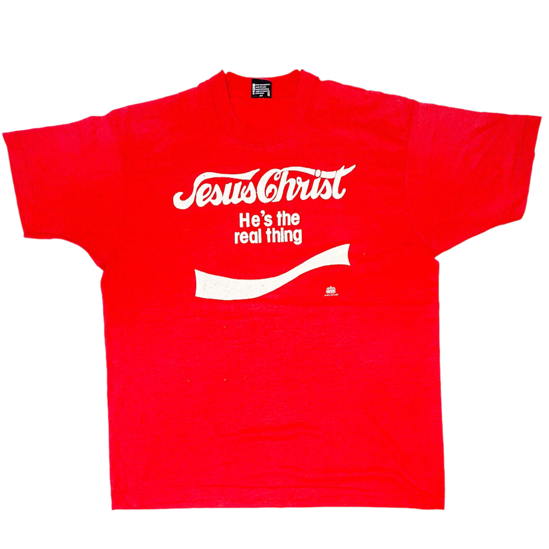 He'S The Real Thing (XL)