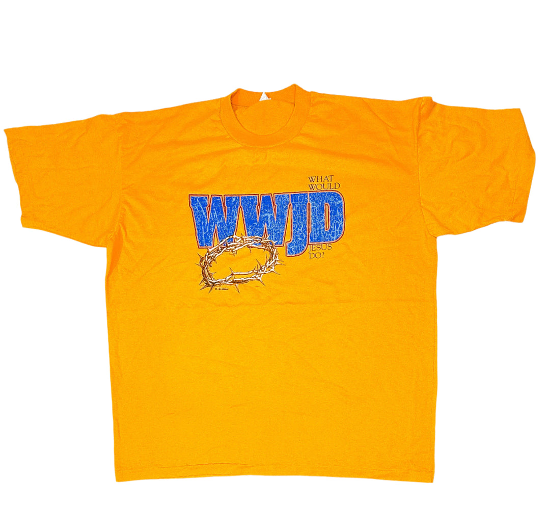 Wwjd (2X/3X)