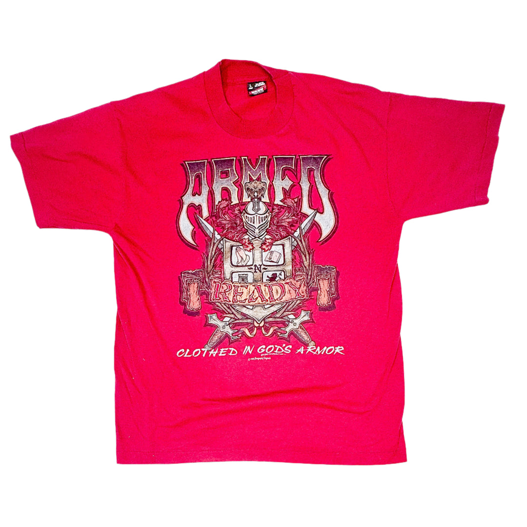 Armed (LARGE)