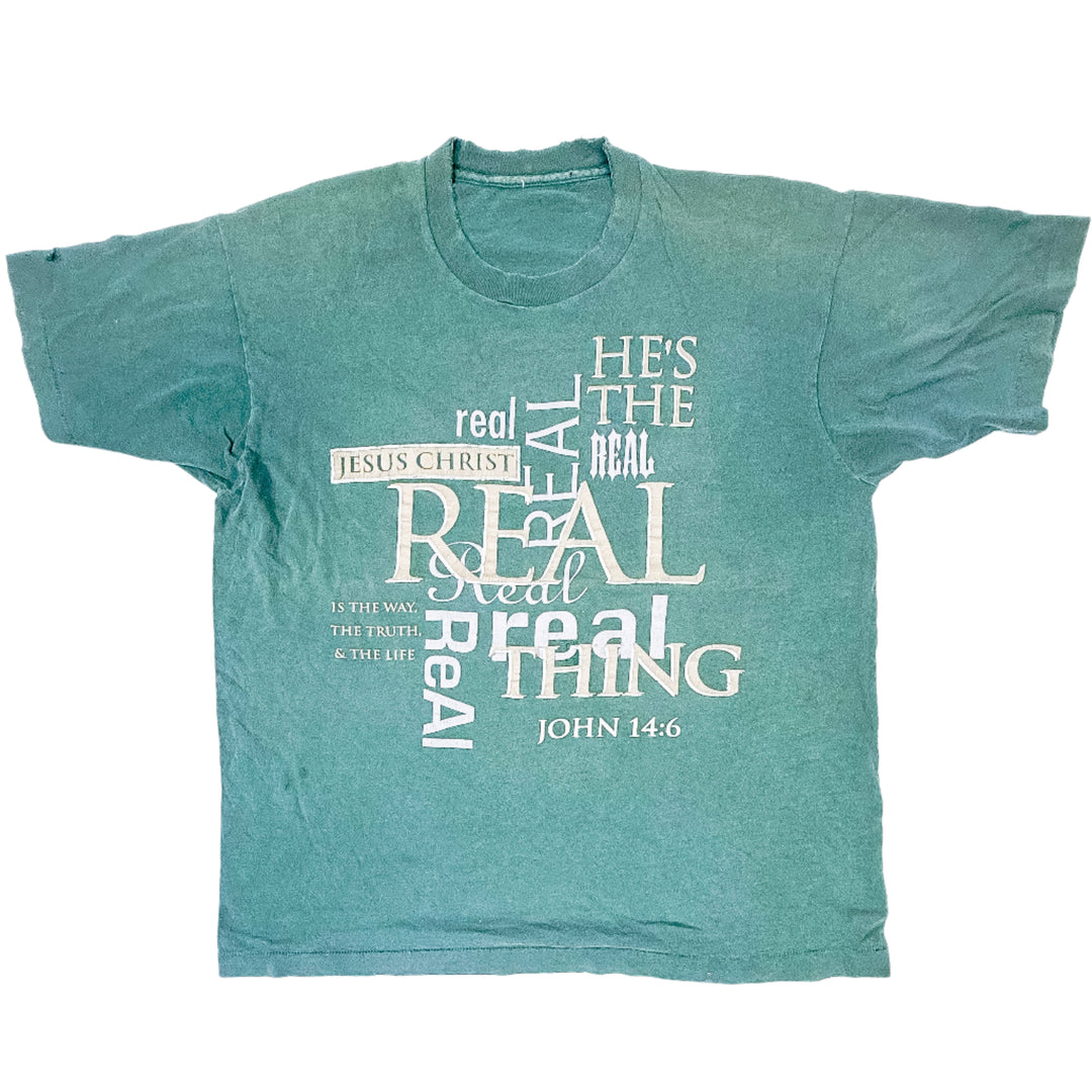 Hes The Real Thing (XL/2X)