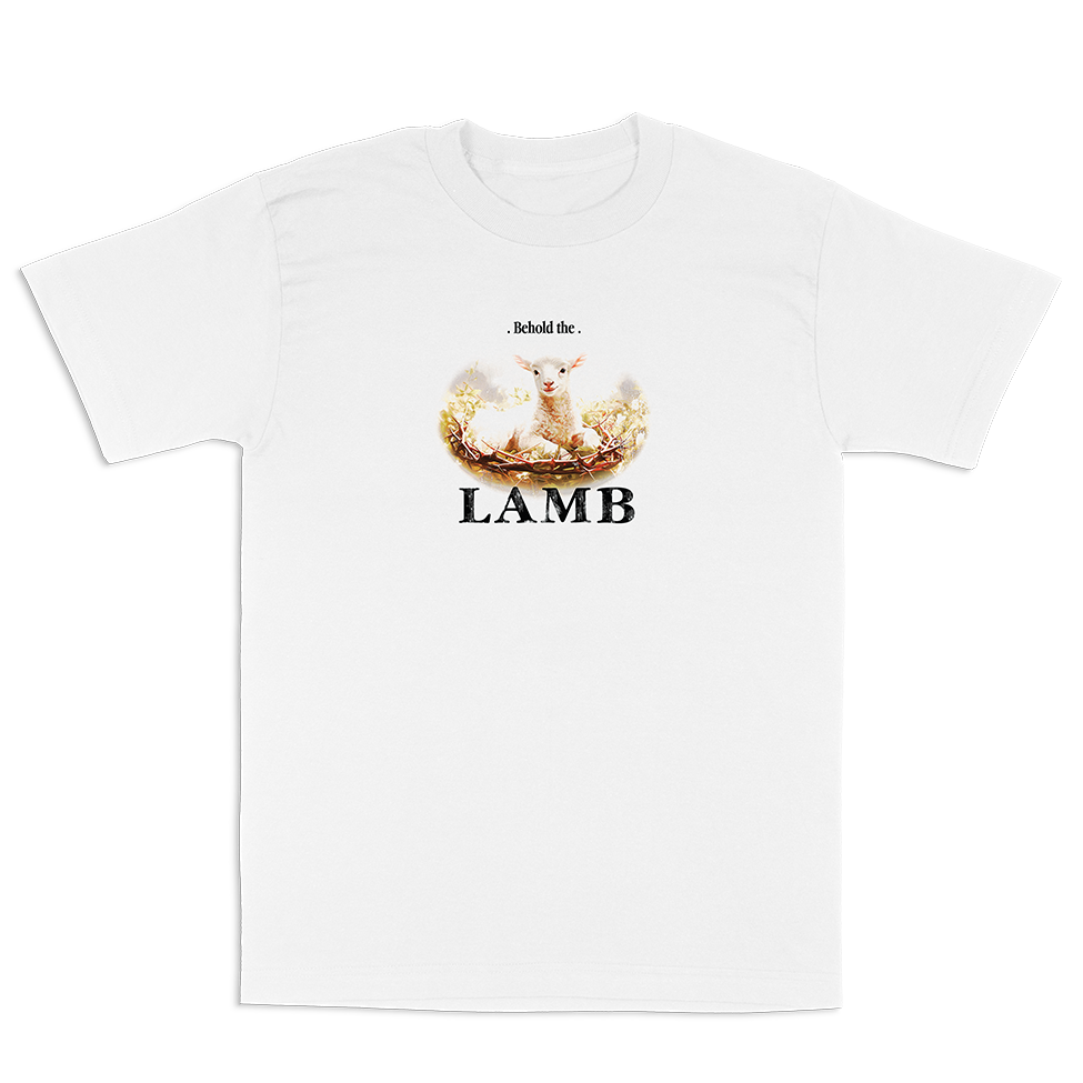 Behold the lamb - Modern Revival