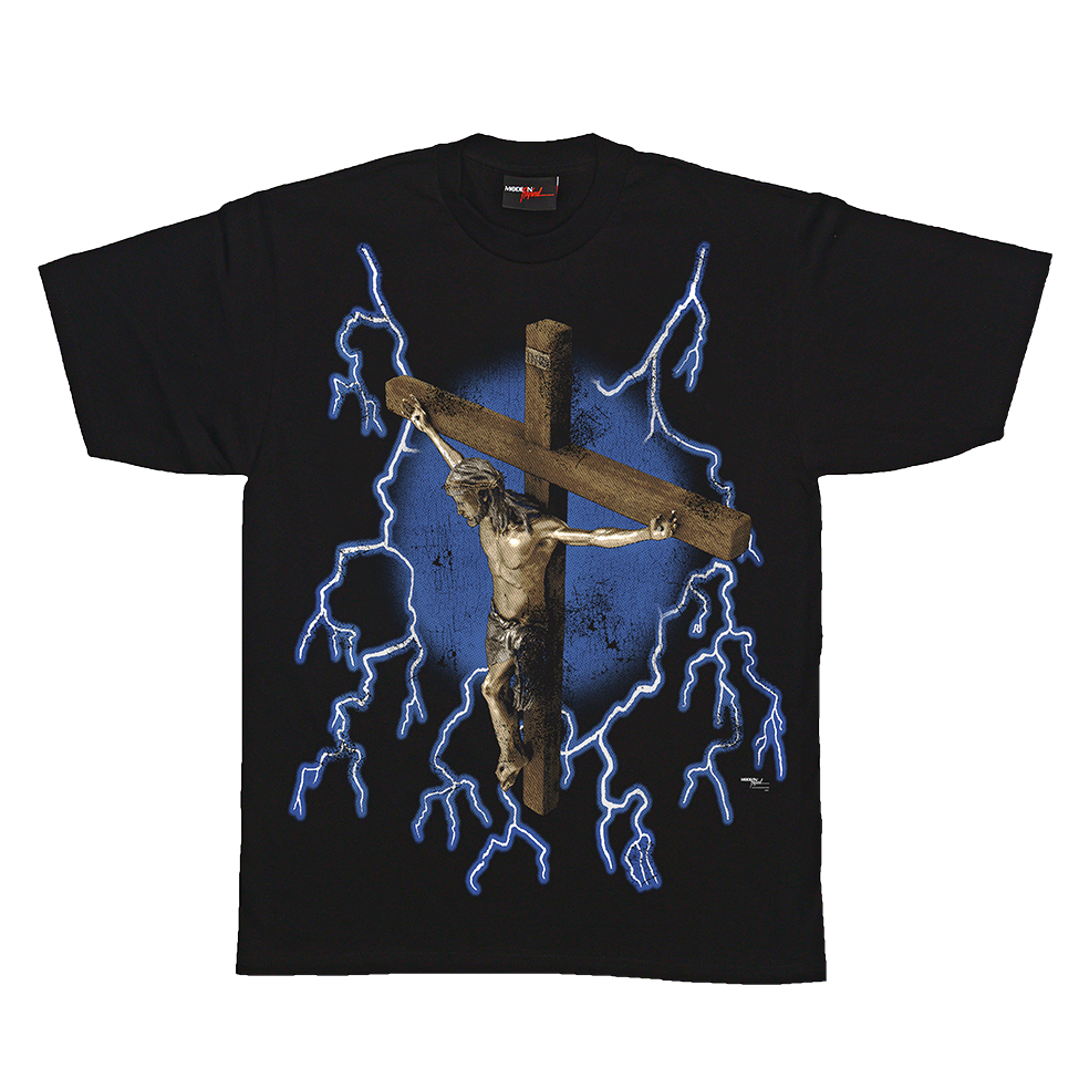 Lightning Strikes Lightning Strikes
