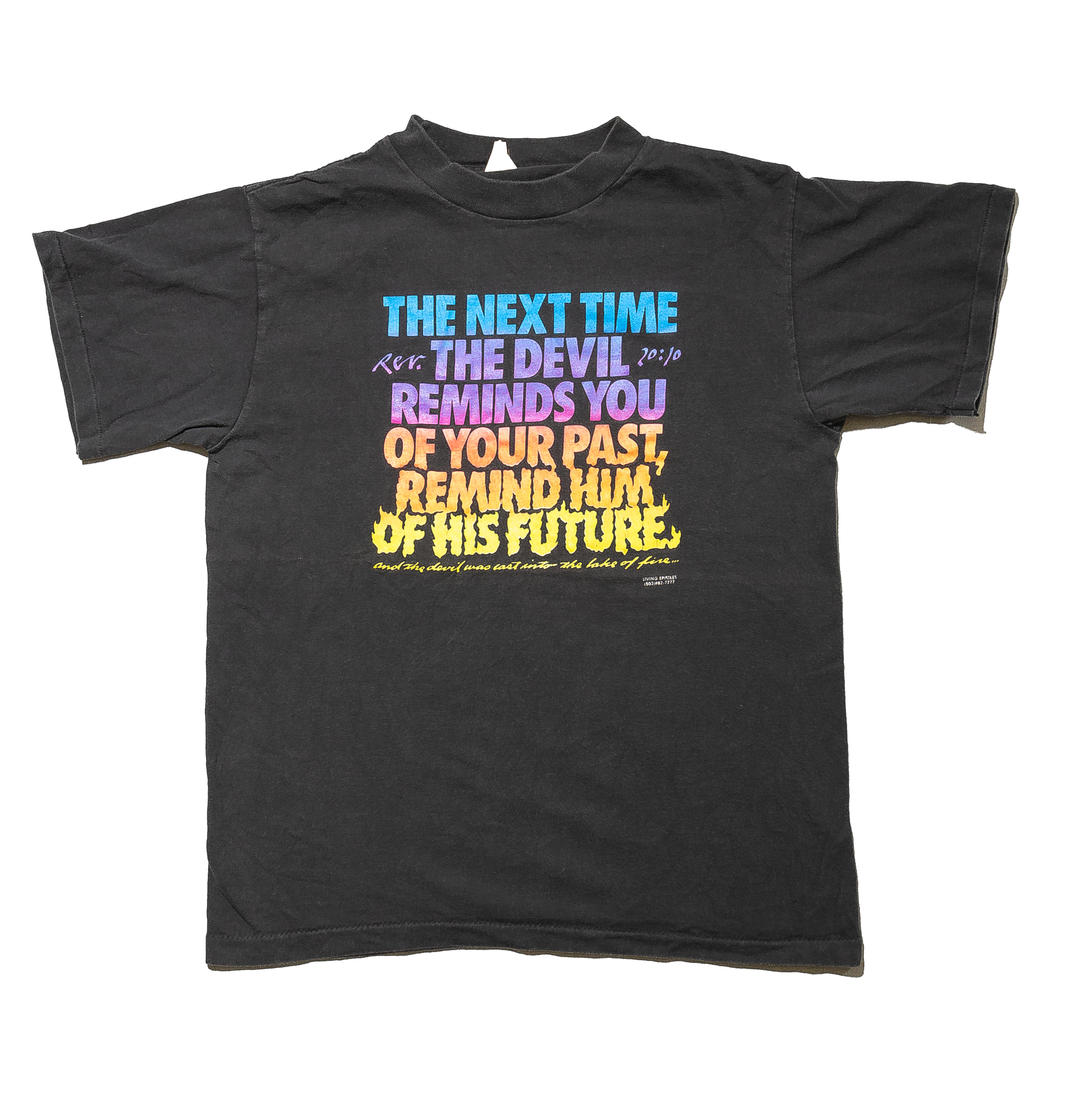Remind His Future