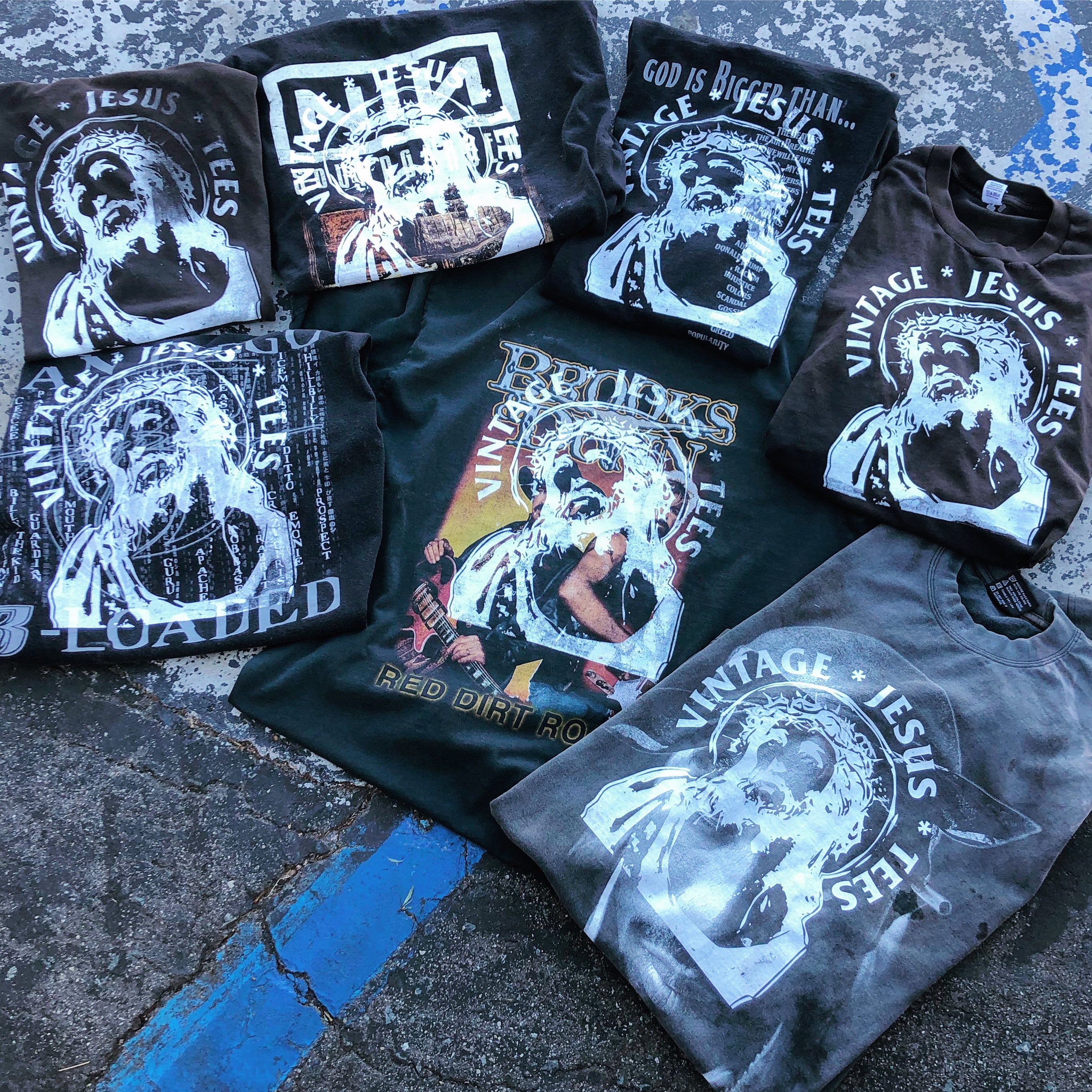 Custom Tees