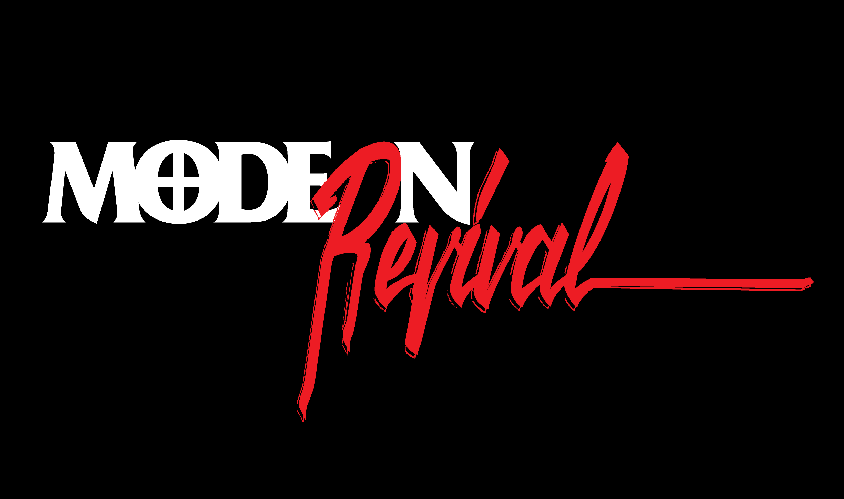 Modern Revival