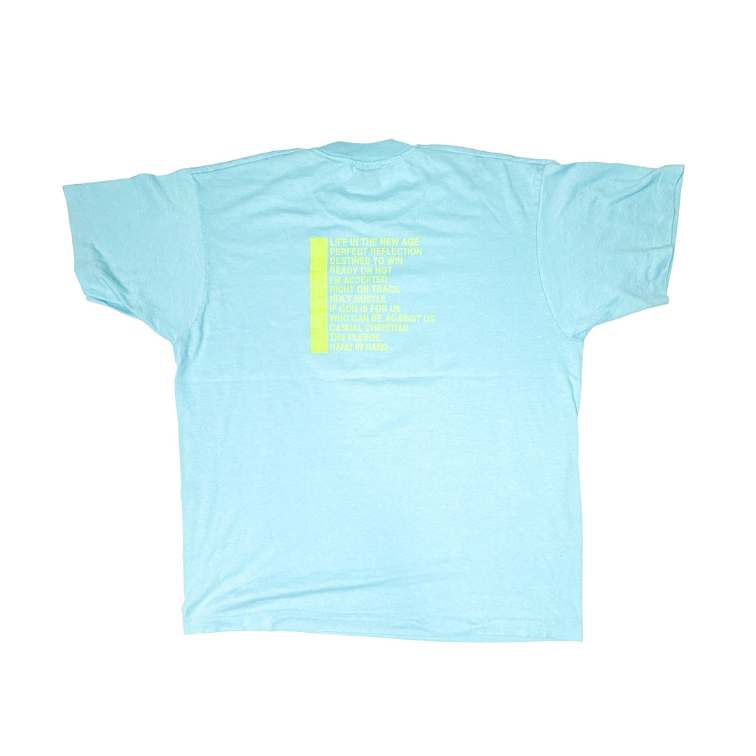 The Pledge (LARGE/XL)