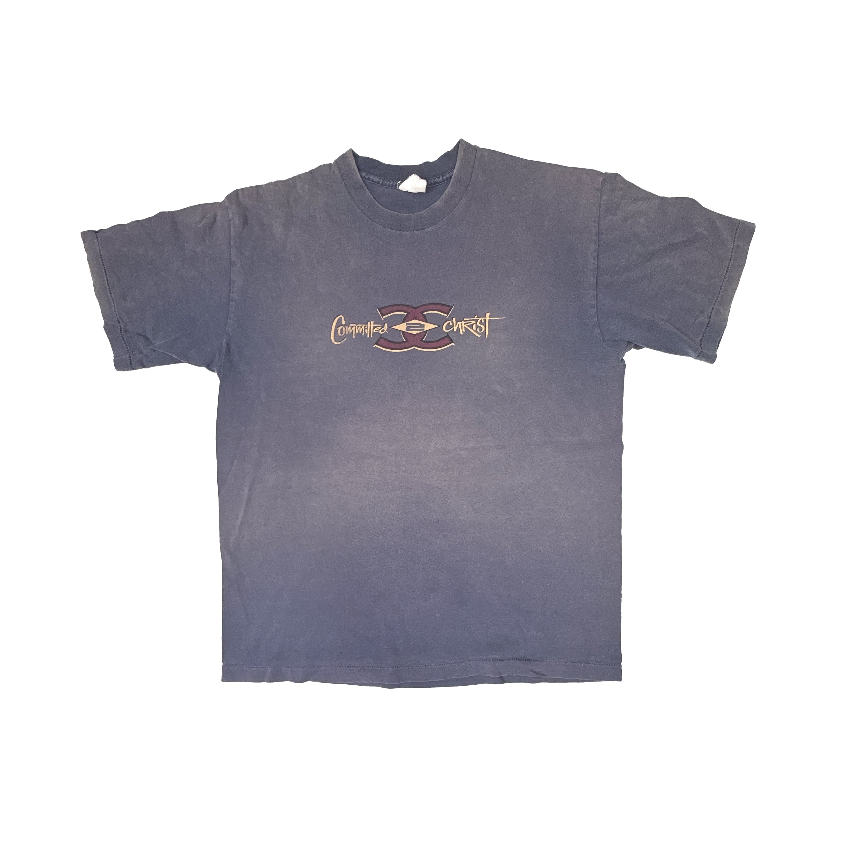 vintage jesus tee XL ジーザス キリスト vintage jesus tee XL ジーザス キリスト