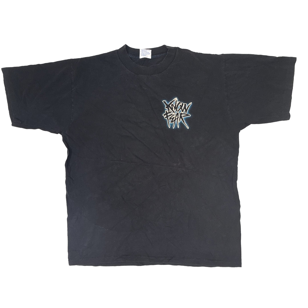 Know Fear (Xl/2X) (3X)