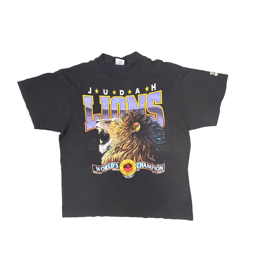 Judah Lions (LARGE/XL)