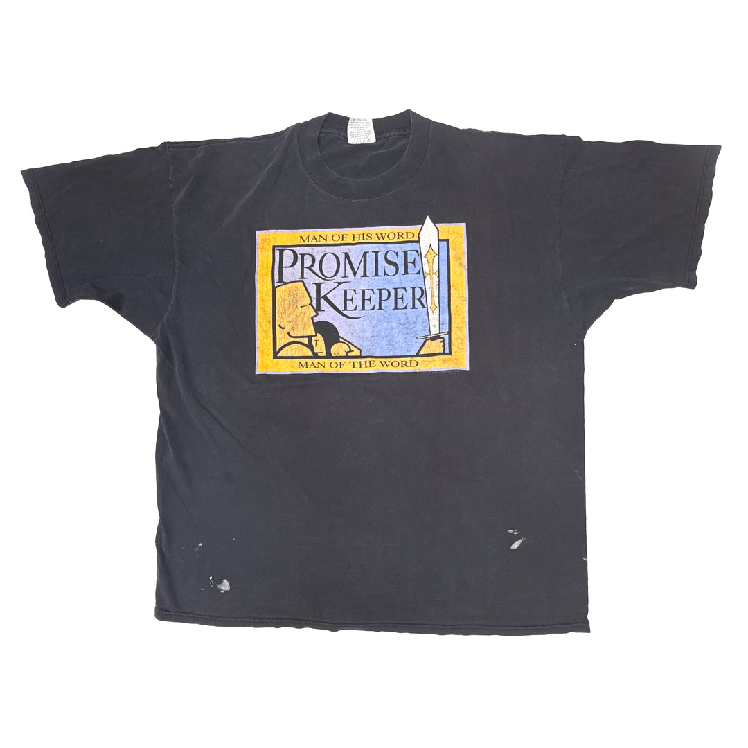 Promise Keepers (3X)