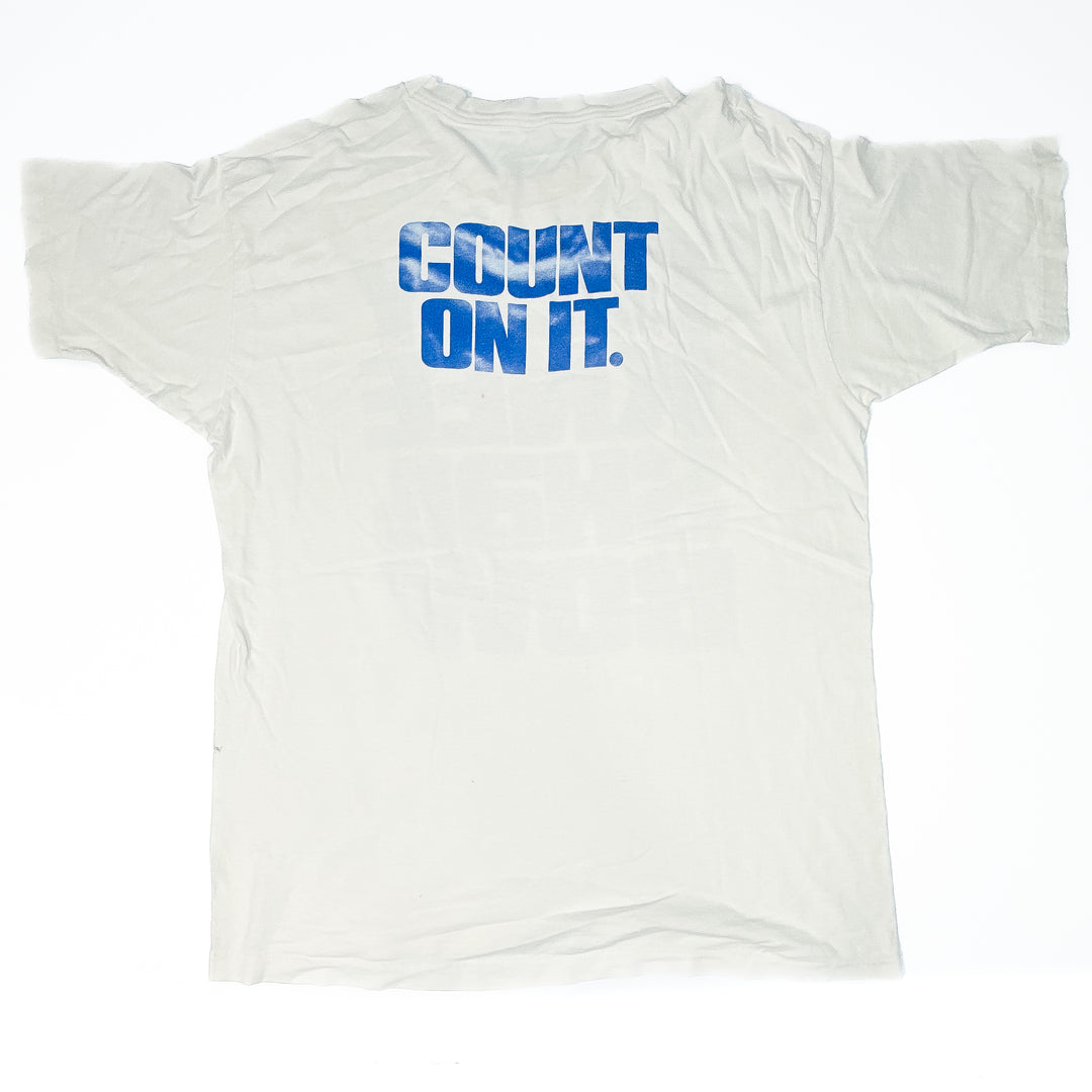 Every Knee Shall Bow (XL)