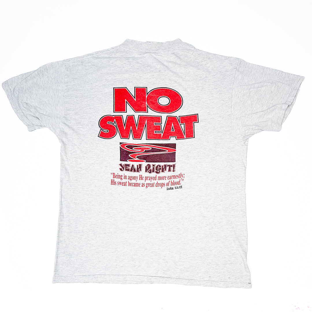 Lords Gym (LARGE/XL)