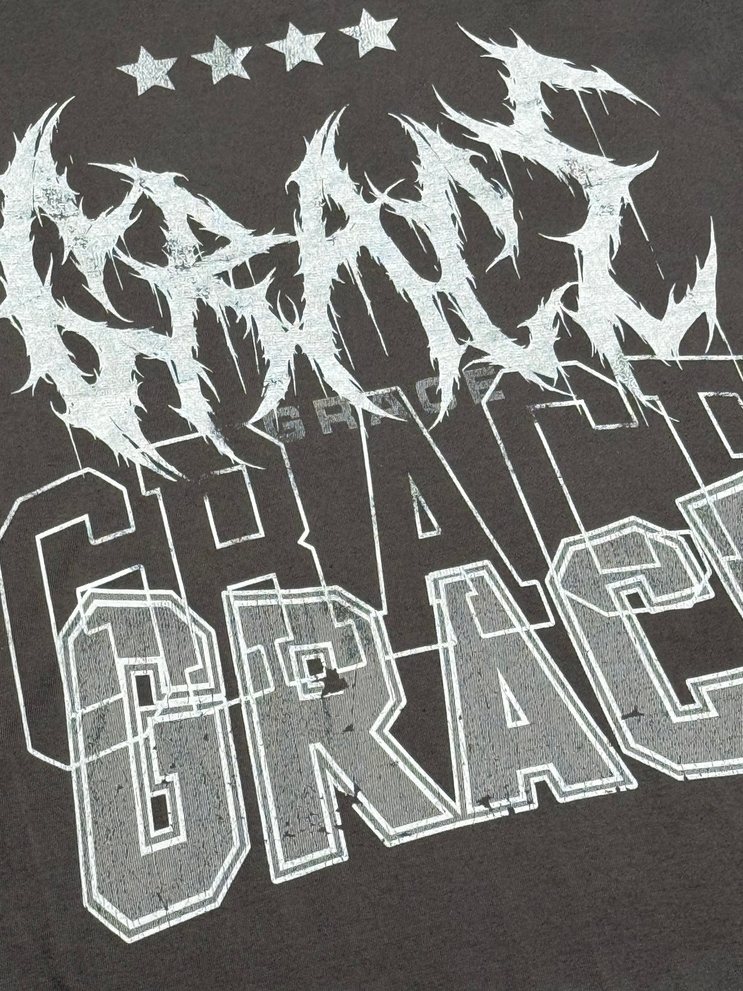 Grace upon Grace - Modern Revival