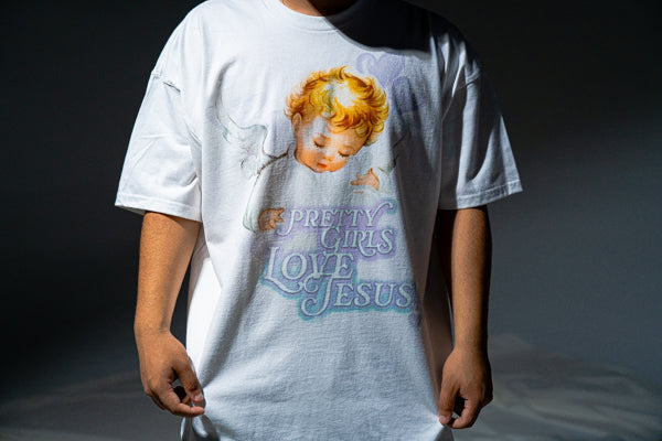 Pretty Girls Love Jesus - Modern Revival