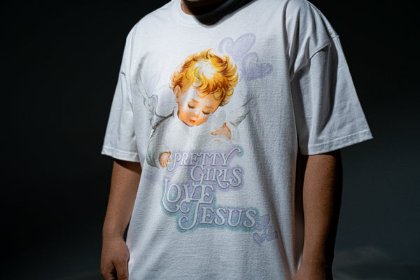 Pretty Girls Love Jesus - Modern Revival