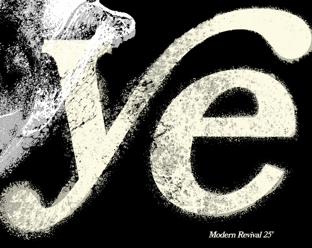 Pray for Ye - Modern Revival