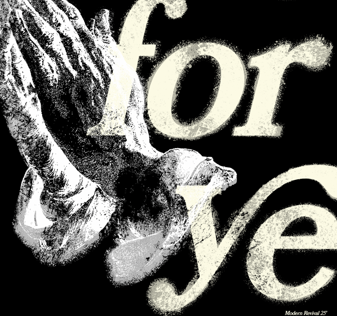 Pray for Ye - Modern Revival