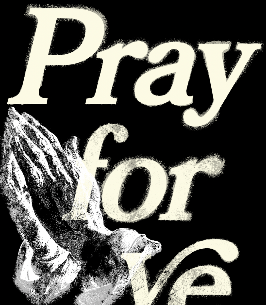 Pray for Ye - Modern Revival