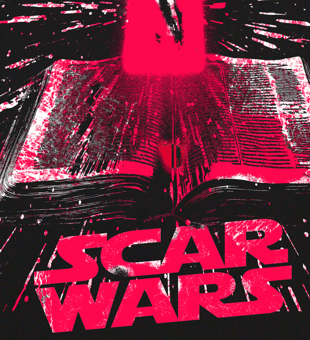 Scar Wars