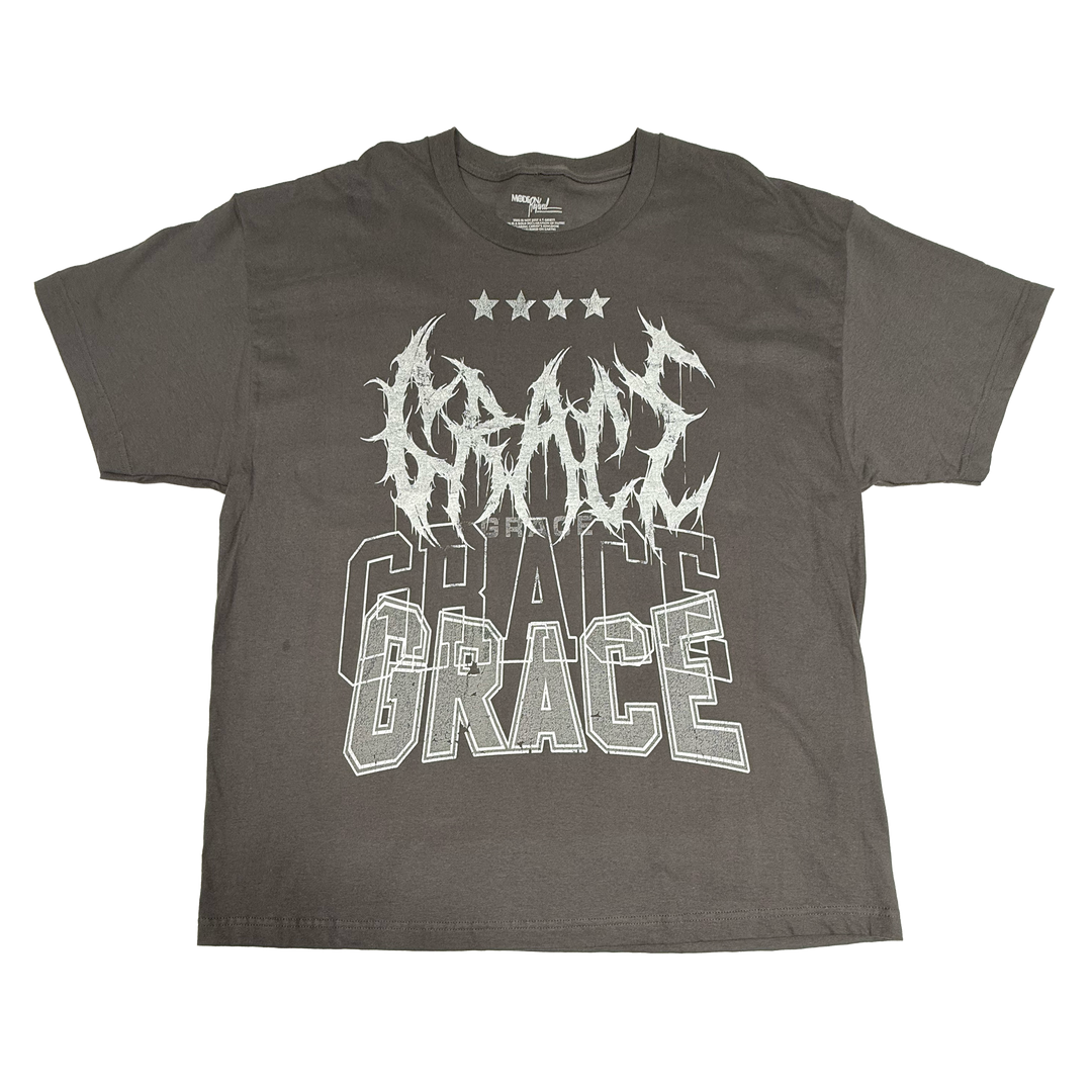 Grace upon Grace - Modern Revival