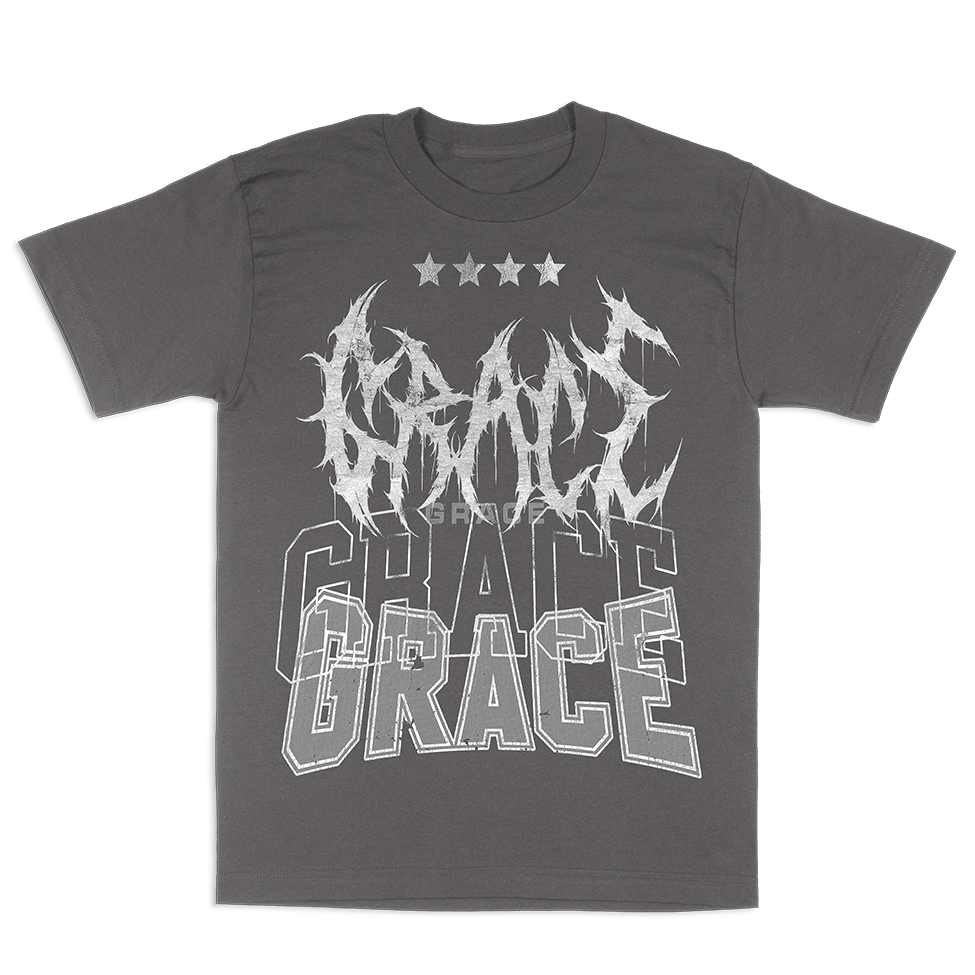 Grace upon Grace - Modern Revival