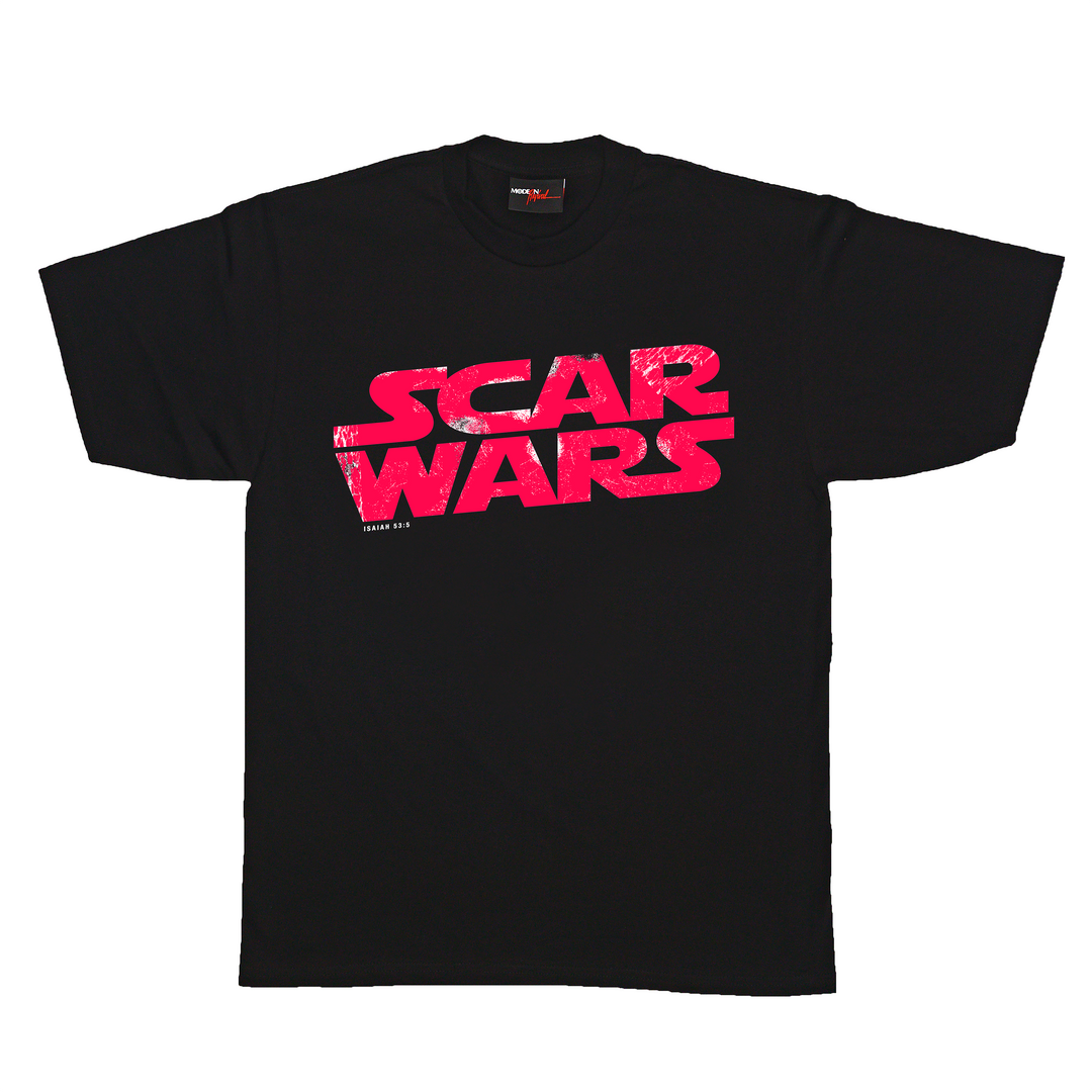 May the 4th - (Front and Back)