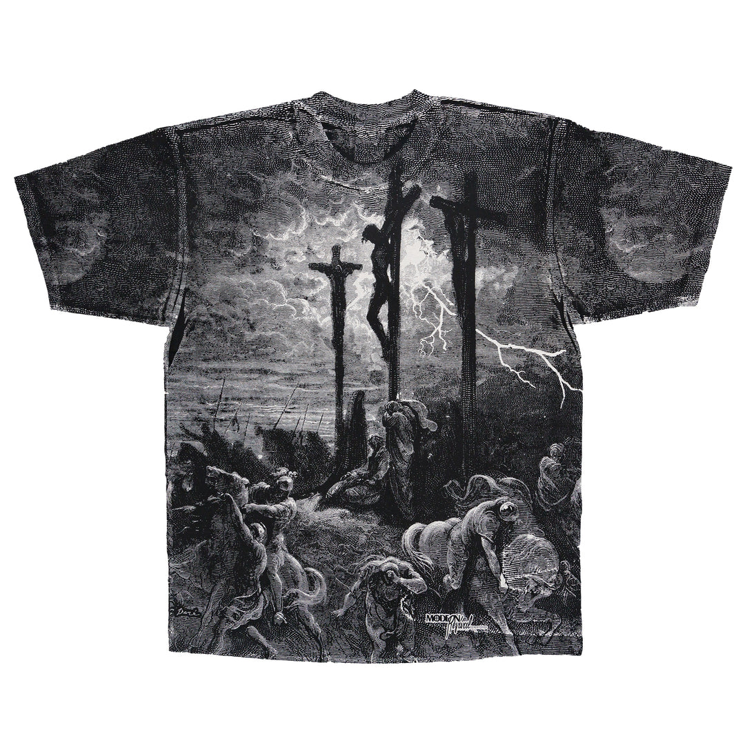 Modern Revival - The Crucifixion RESTOCK