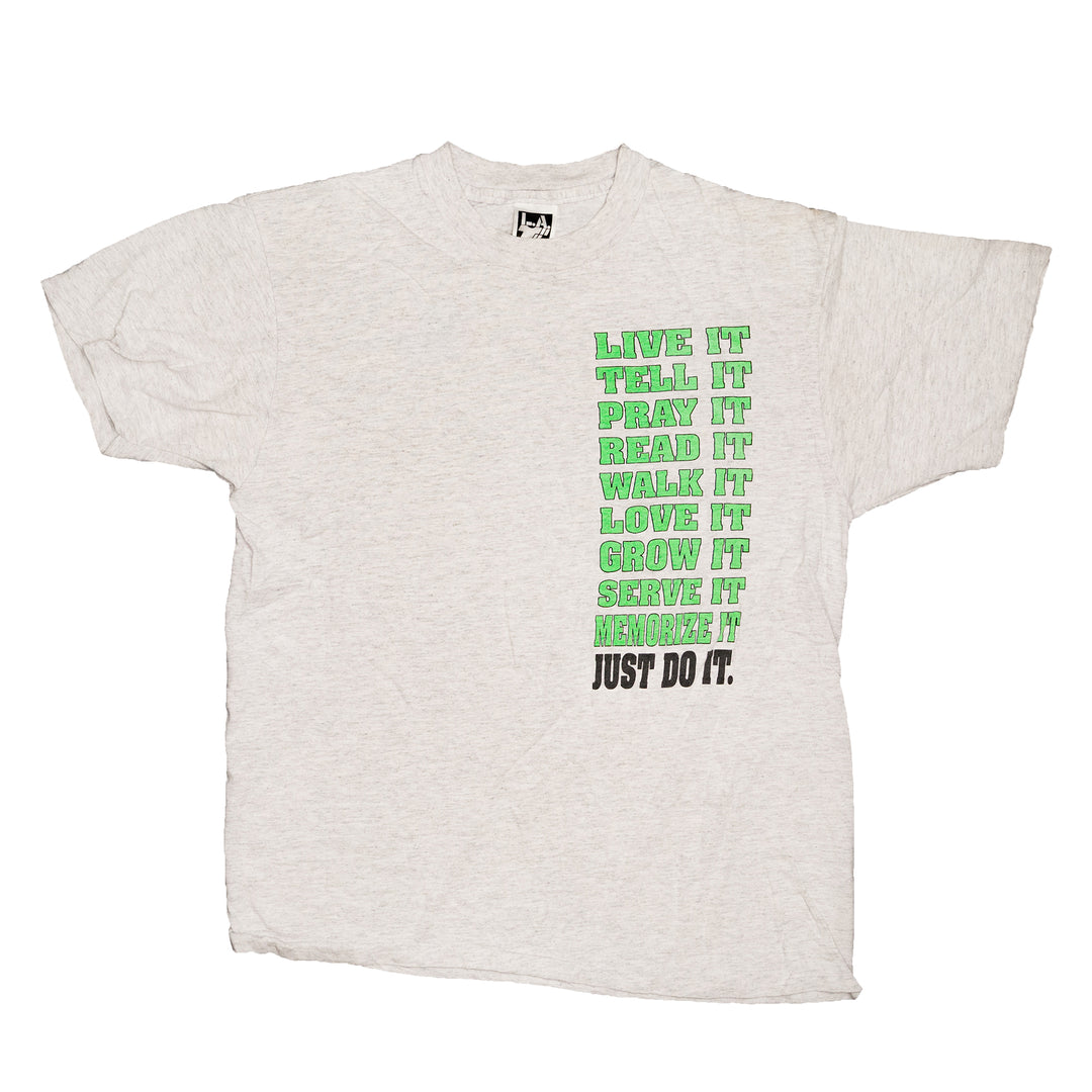 jesus nike shirt