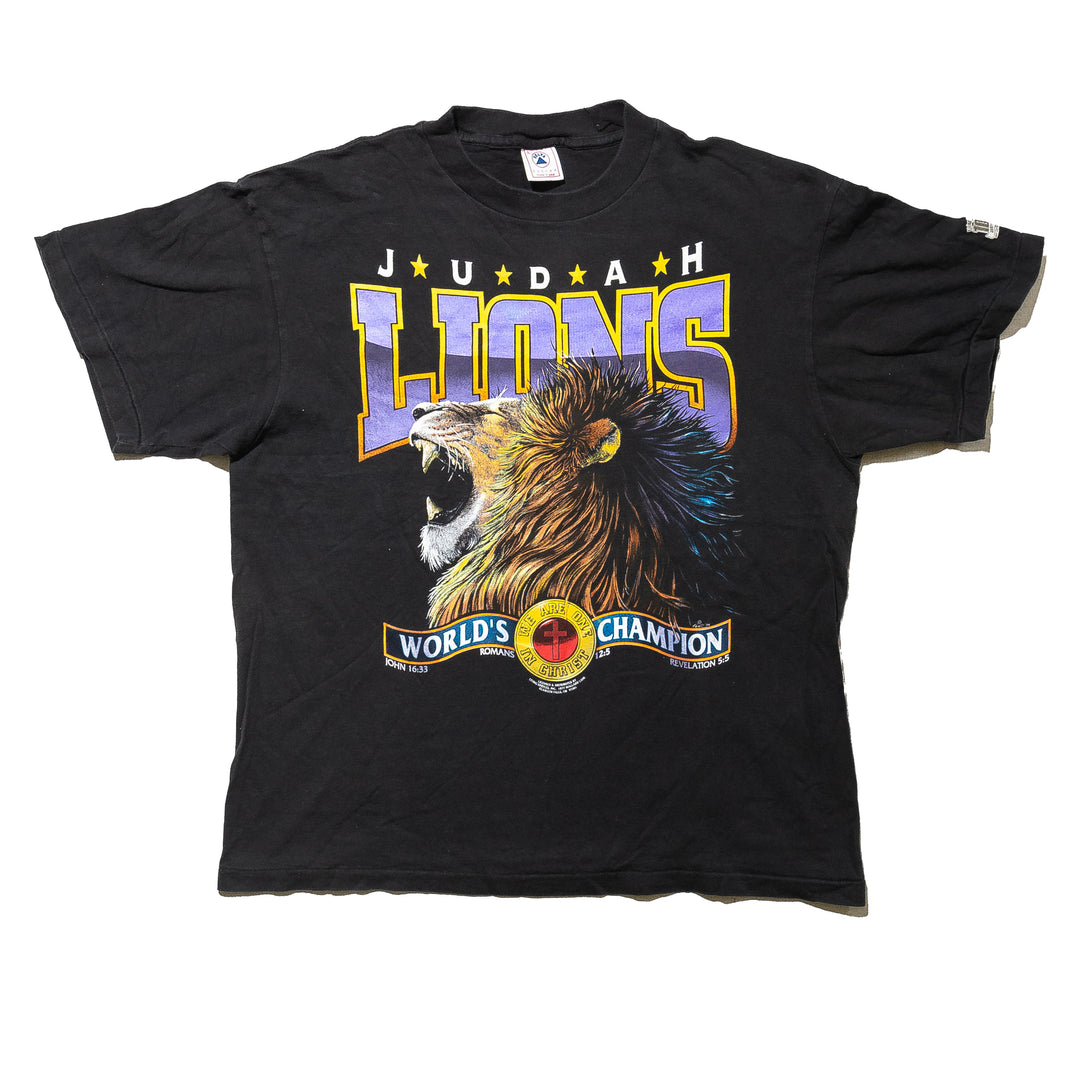 Judah Lions