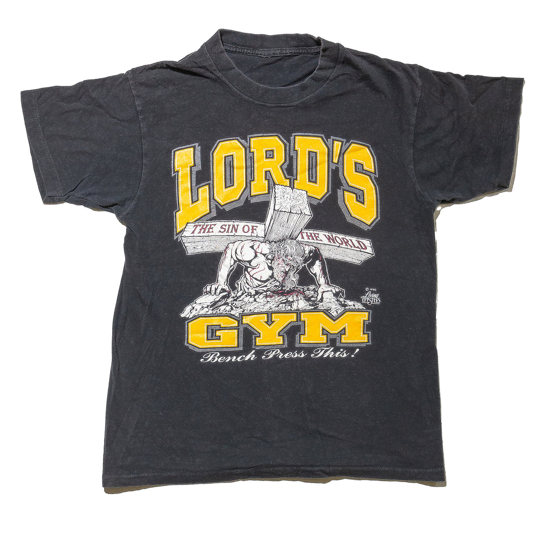 Lords Gym