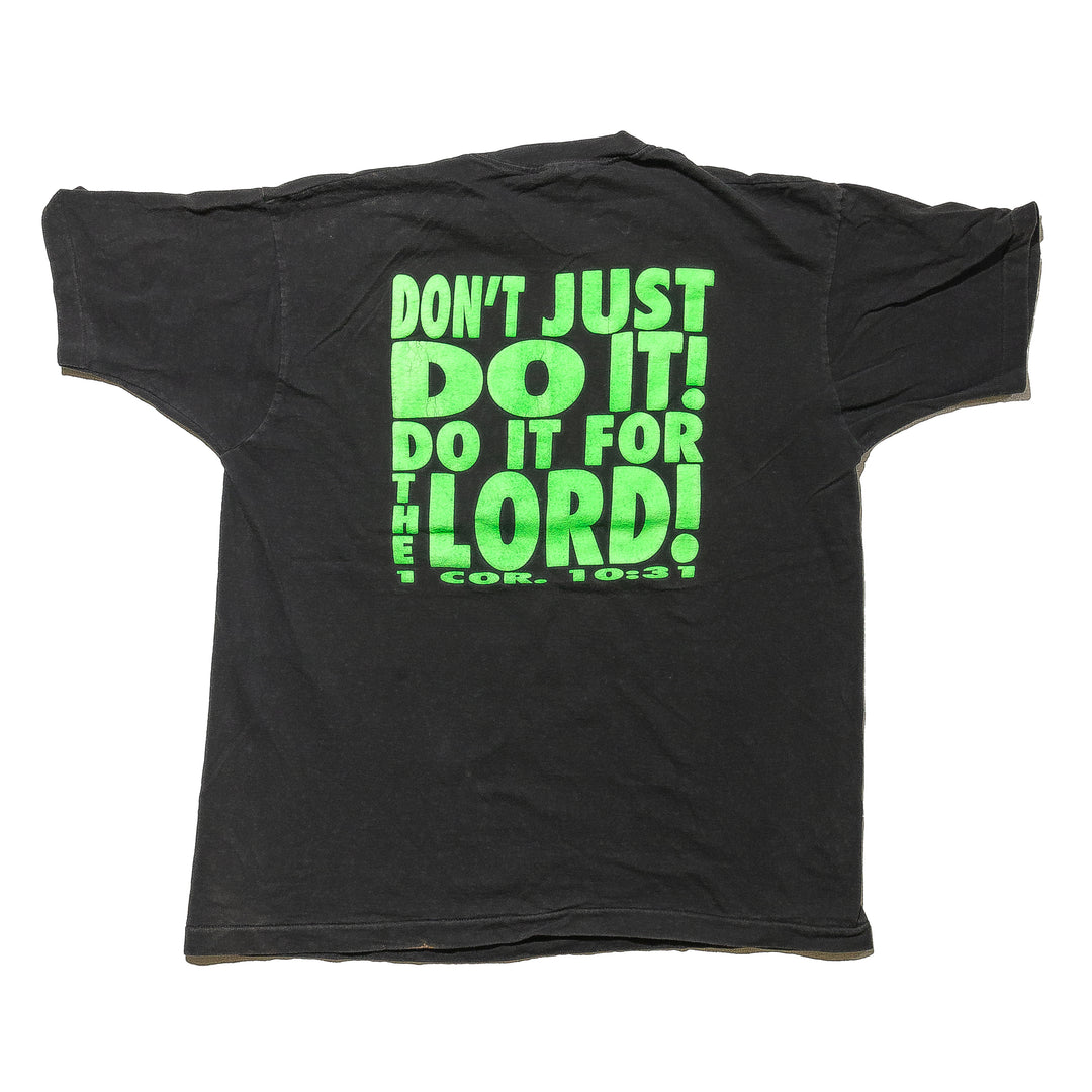 Do It For The Lord