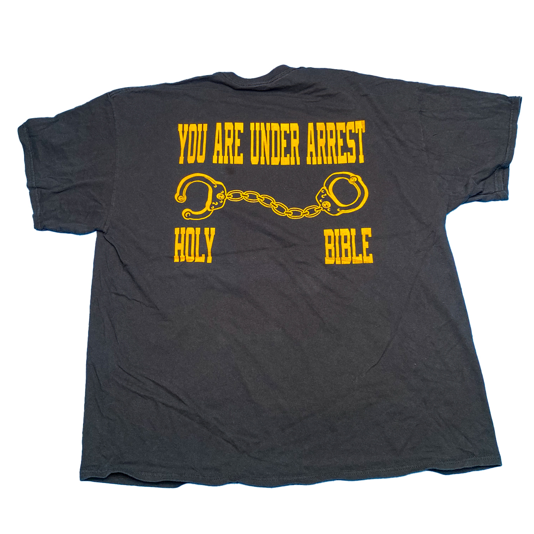 Deputy for Christ
