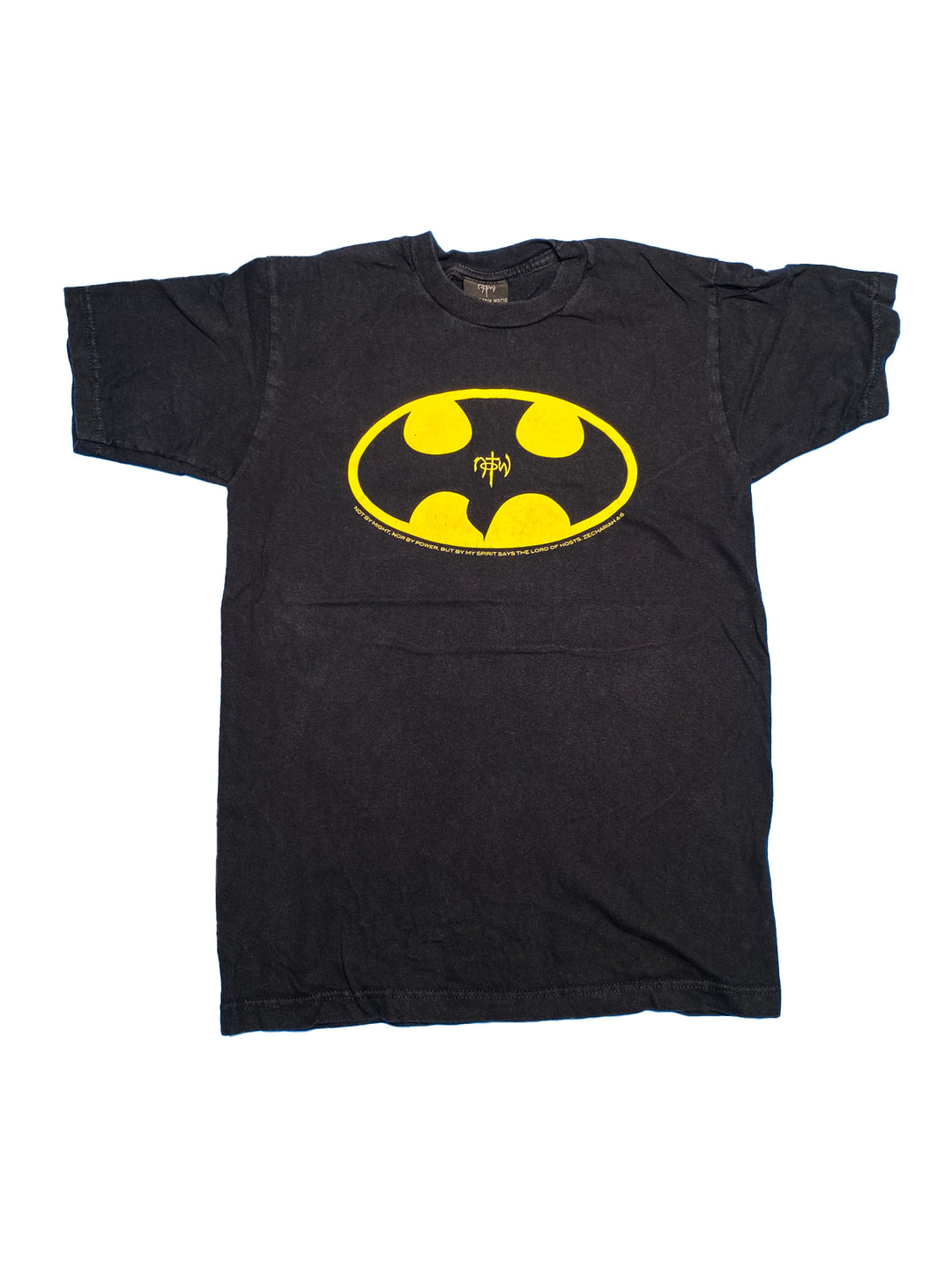 NOTW- Bat man parody