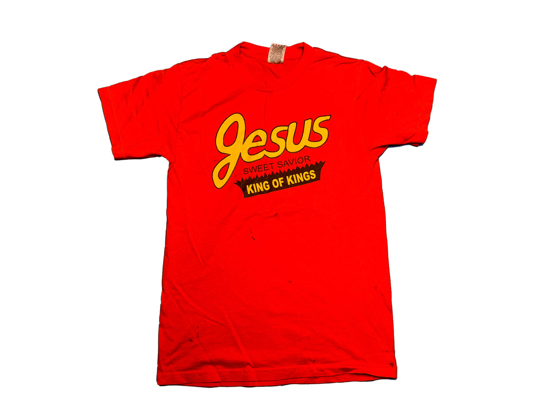 Jesus - Reeses parody