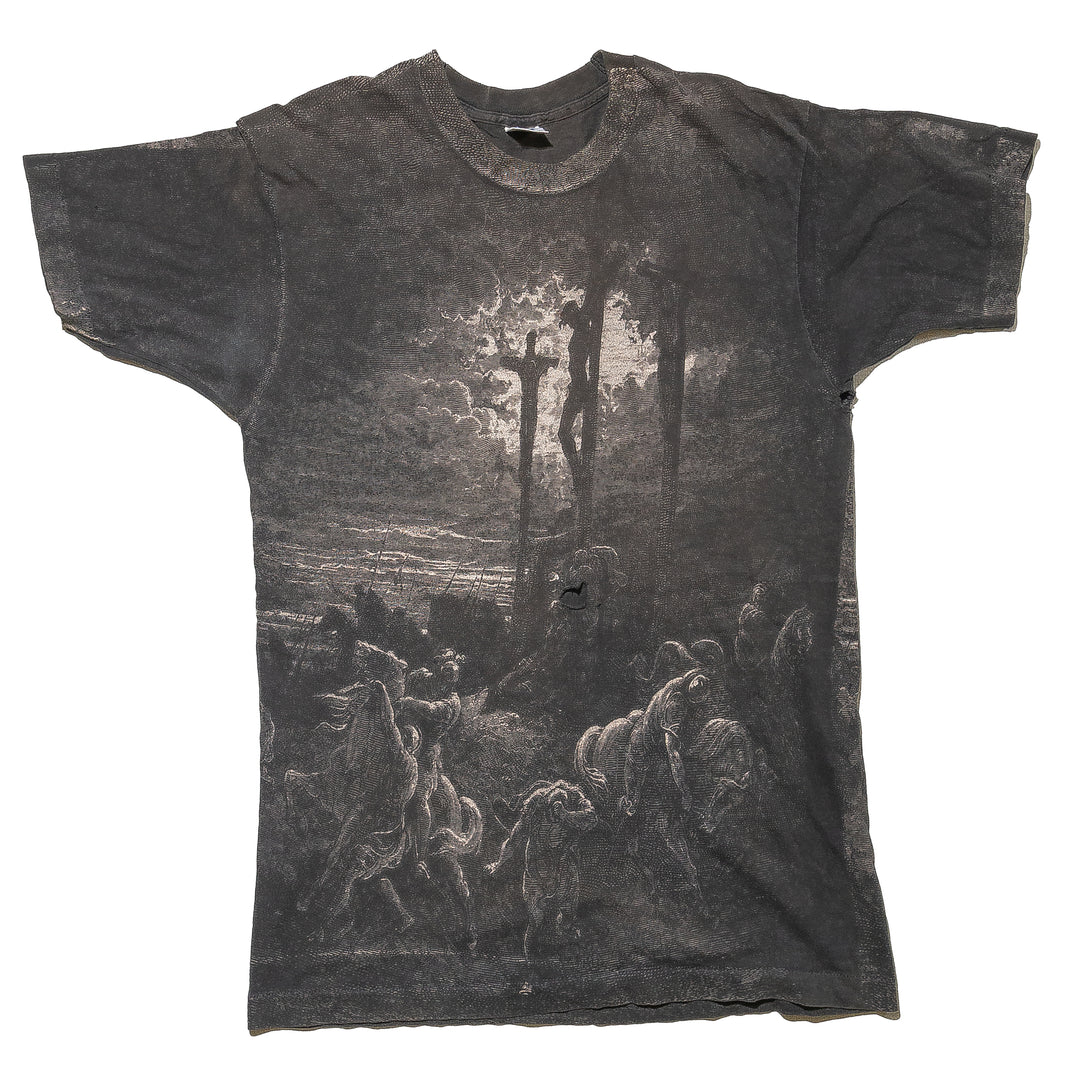 The Crucifixion Gustave Dore All Over Print - L/XL
