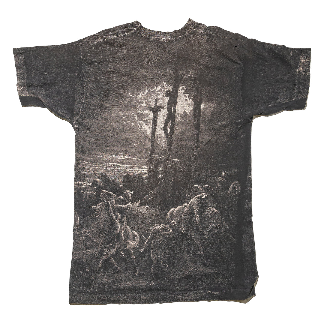 The Crucifixion Gustave Dore All Over Print - L/XL